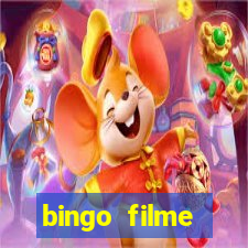 bingo filme assistir online